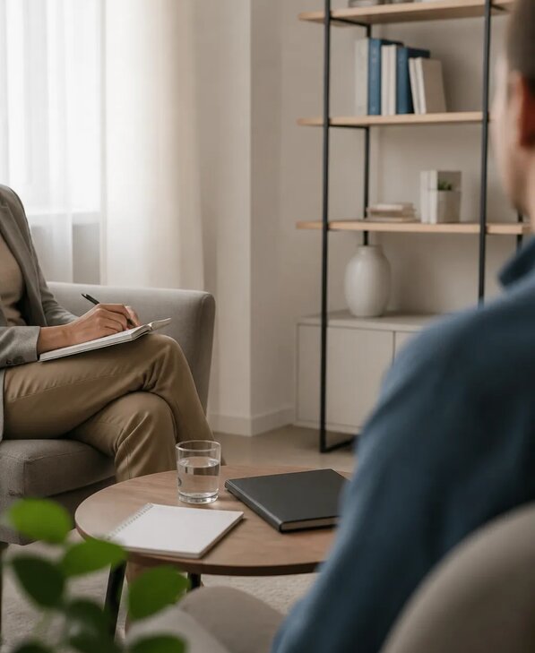 Лечение алкоголизма психотерапией в Керчи от 5106 р. | Медзона